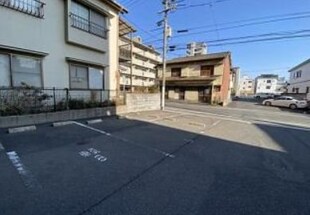 ENISHU己斐本町の物件外観写真